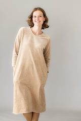 Kleid Nicki Heidesand