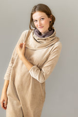 Kleid Nicki Heidesand