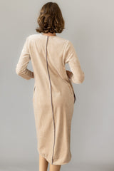 Kleid Nicki Heidesand