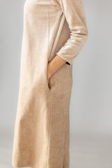 Kleid Nicki Heidesand