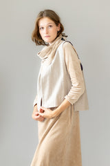 Kleid Nicki Heidesand