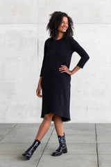 Kleid Nachtschwärmer