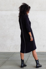 Kleid Nachtschwärmer