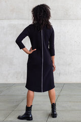 Kleid Nachtschwärmer