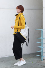 Langarmshirt Goldregen