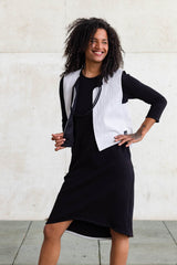 Kleid Nachtschwärmer