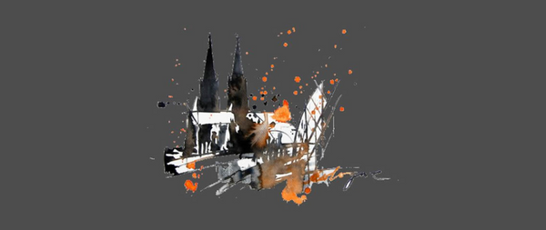 Kunsthandwerkermarkt Köln Engelshof 25. u. 26. März 2023