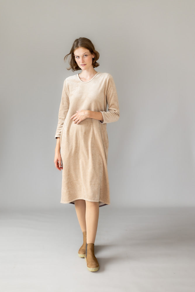 Kleid Nicki Heidesand