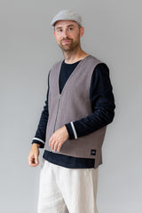 Langarmshirt schwarz