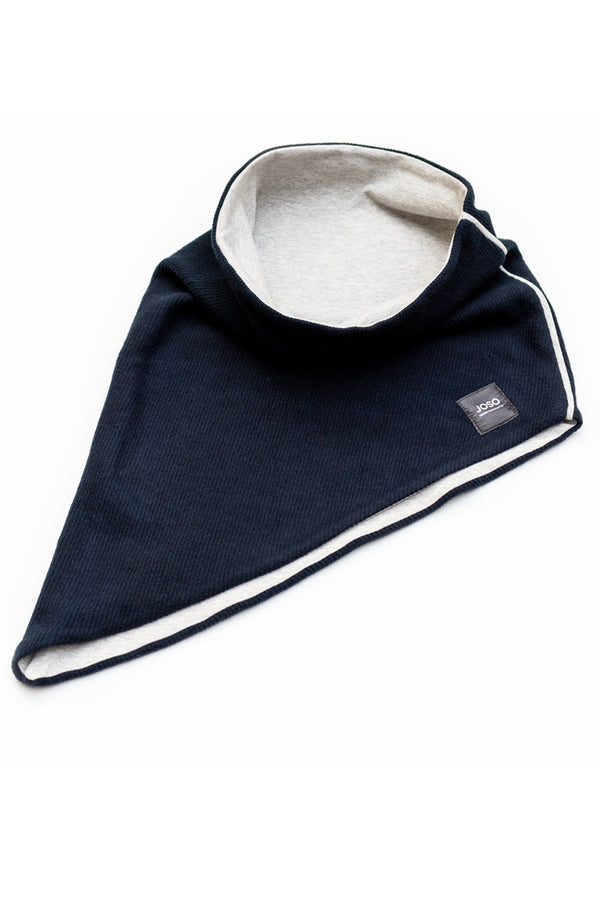 Loop Marineblau