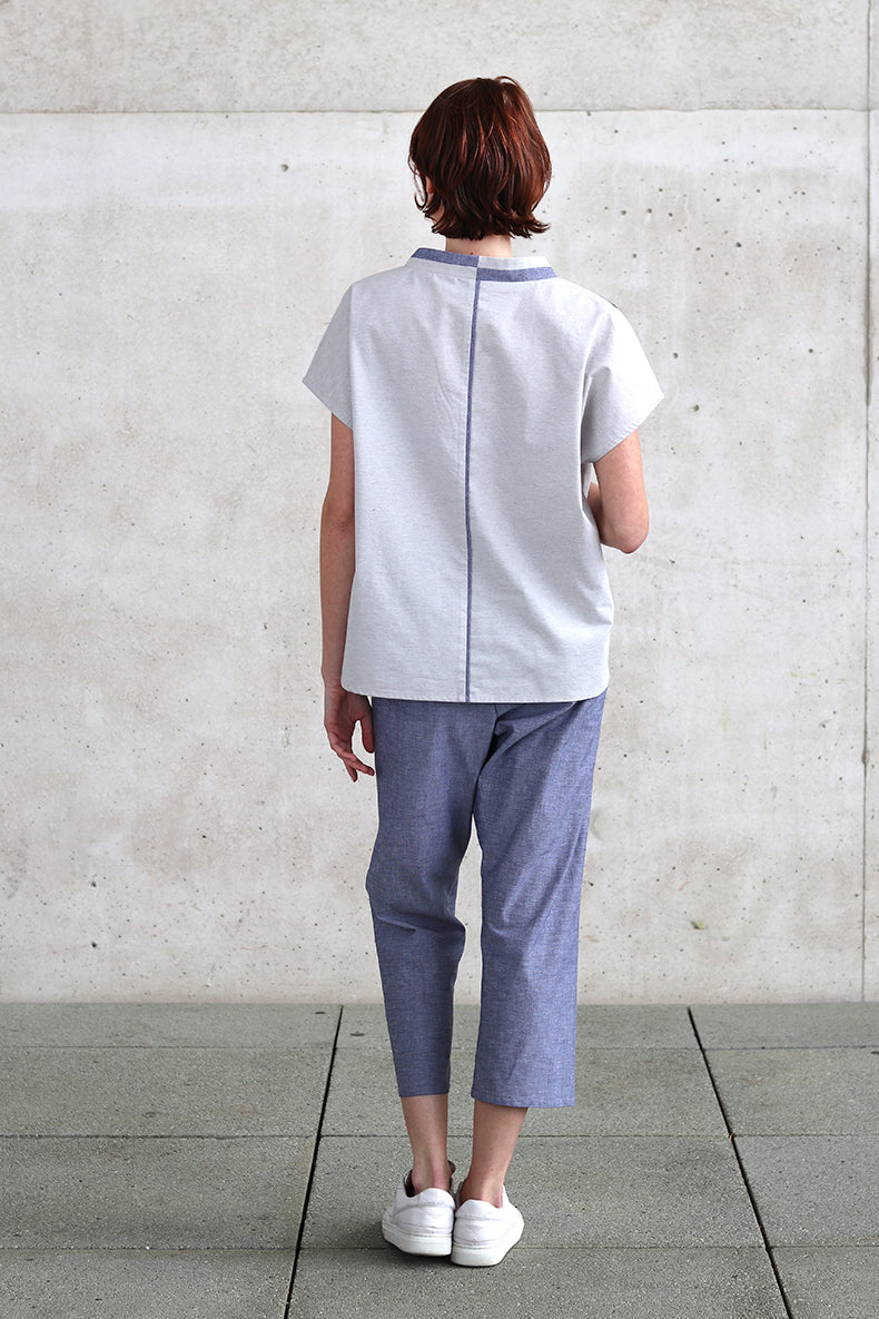 Bluse Frische Brise