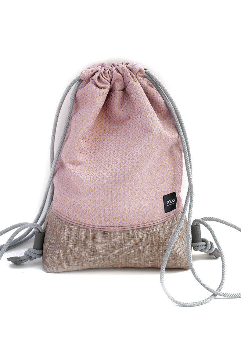 Rucksack Wildrose