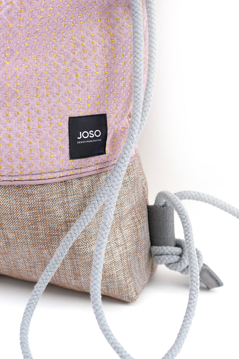 Rucksack Wildrose