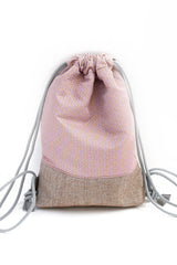 Rucksack Wildrose